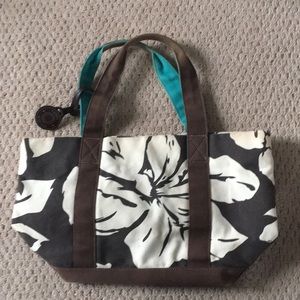 Tommy Hilfiger small tote bag